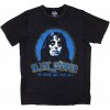 Alice Cooper No More Mr Nice Guy Stone Wash Black 2XL Tričko