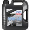 Liqui Moly Motorbike 4T 10W-40 Street 4 l 1243