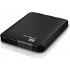 WD Elements Portable 1.5TB, WDBU6Y0015BBK-WESN