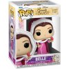 Funko POP! 1137 Disney Beauty and the Beast Winter Belle