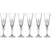 Šampanské a prosecco poháre - Chatsworth - 2, 4, 6 ks/balenie 6