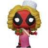 Funko POP! Deadpool: Beauty Pageant Deadpool