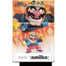 Nintendo Amiibo Smash Wario