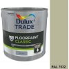 Dulux Floorpaint Classic RAL 7032 béžová 3kg
