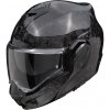 Scorpion EXO-TECH Evo Carbon Onyx Solid
