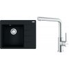 Franke SETG282 (CNG 611-62 TL/2 Ľavý + FC 6985.501) - Onyx