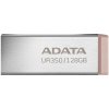 ADATA UR350/128GB/USB 3.2/USB-A/Hnědá UR350-128G-RSR/BG