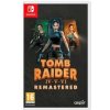Hra Tomb Raider 4 - 6 Remastered