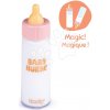 Smoby Fľaška pre bábiku Magic Bottle Baby Nurse s ubúdajúcim mliekom od 12 mes