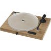 Pro-Ject Juke Box S2 Walnut Gramofón