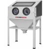 Cormak Pieskovací box 220L bočné otváranie KDP200