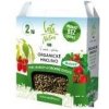 Vita Natura hnojivo jahody a drobné ovocie 5kg