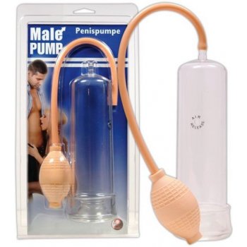 You2toys Male Pump