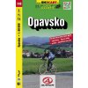 Opavsko (cyklomapa č. 148)