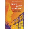 Krycí jméno Studentka - Milena Štráfeldová