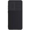 Nillkin CamShield PRO Zadní Kryt pro Samsung Galaxy S25 Black 57983123992