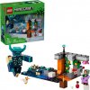 LEGO Minecraft® 21274 Stretnutie so Strážcom