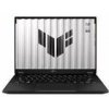 ASUS TUF Gaming A14 FA401UU-RG069X, Ryzen 7 8845HS, 14.0˝ 2560x1600 WQXGA, RTX4050/6GB, 32GB, SSD 1TB, W11Pro, 16TOPS (FA401UU-RG069X)