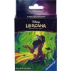 Disney Lorcana TCG Azurite Sea Scar obaly 65 ks