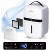 Odvlhčovač vzduchu MPM HL-OS-05 250 W 5 l/