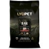 LYOPET Extra Raw Kačica s tapiokou 3,6 kg