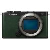 Digitálny fotoaparát Panasonic Lumix DC-S9 telo olivové (DC-S9E-G)