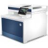 HP Color LaserJet Pro MFP 4302fdw (A4, 33/33ppm, USB 2.0, Ethernet, Wi-Fi, Print/Scan/Copy/Fax, DADF, Duplex) 5HH64F#B19