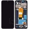 LCD Displej + Dotykové sklo + Rám Realme C30