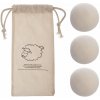 Orion Loptička vlna do sušičky + vak 3 ks EKO