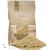 ItalWax biely vosk v granulách s vôňou bielej čokolády 1 kg