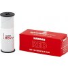 ILFORD HARMAN RED 125 120
