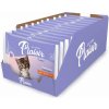 Plaisir cat Vrecko Multipack pre mačiatka kuracie 4x100g
