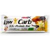 Amix Low-Carb 33% Proteín Bar 60 g vanilla almond