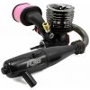 Ultimate Racing Ultimate Engine R36 Robert Batlle Edition Ceramic kombo