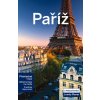 Paříž - Lonely Planet - 2. vydání