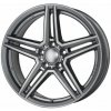 Rial M10X 7.5x17 5x112 ET36 metal-grey