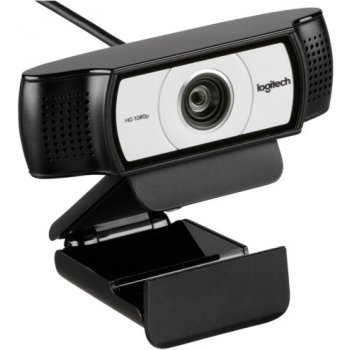 Logitech Webcam C930e