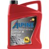 Motorový syntetický olej Alpine RSL 5W-30 R ACEA C4 5 L