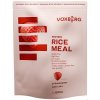 VOXBERG Proteín Rice Meal Jahoda & Chia 600 g