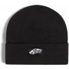Vans Classic Tall Cuff beanie pánska čiapka čierna