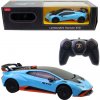 RC auto 1:24 LAMBORGHINI Huracán STO