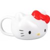 Hello Kitty - 3D hrnek (WMLPP13154HKEPE)