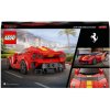 LEGO 76914 Speed Champions Ferrari 812 Competizione
