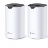 TP-Link Deco S7(2-pack) WiFi5 Mesh (AC1900, 2,4GHz/5GHz, 3xGbELAN/WAN)