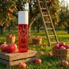 Sol de Verano Sweet Apple Body Mist Parfumovaný sprej na telo a vlasy s aloe vera a vitamínom E pre ženy 200ml