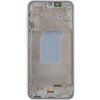 LCD Displej + Dotykové sklo + Rám Samsung Galaxy A26 5G (SM-A266) 2025 WHITE - Originál Service pack