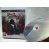 CASTLEVANIA LORDS OF SHADOW 2 Playstation 3 EDÍCIA: Pôvodné vydanie - prebaľované