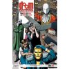 Doom Patrol Book One