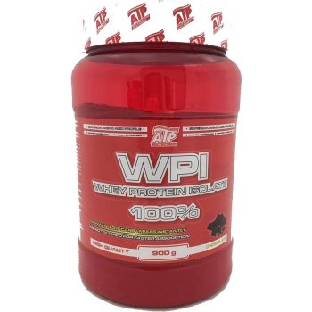 ATP Nutrition Whey Protein Isolate 100 900 g