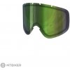 POC doplnok Iris Lens Persimmon/green mirror